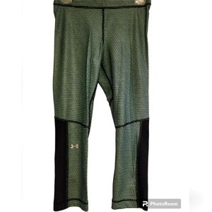 Women's Under Armour Capri leggings